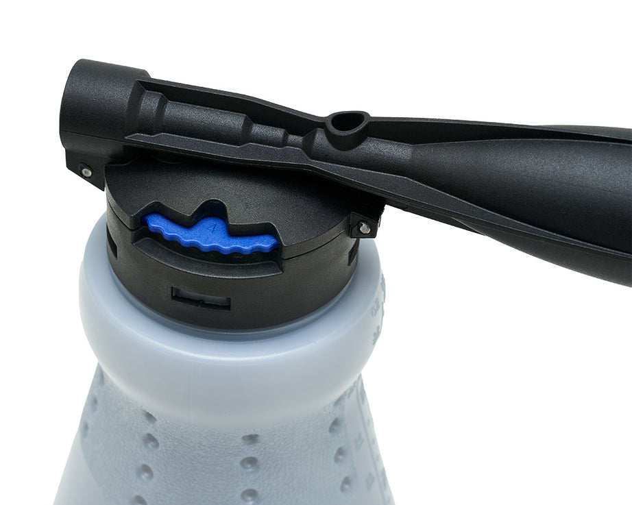 MTM LOW PRESSURE FOAMER KIT - GHF1