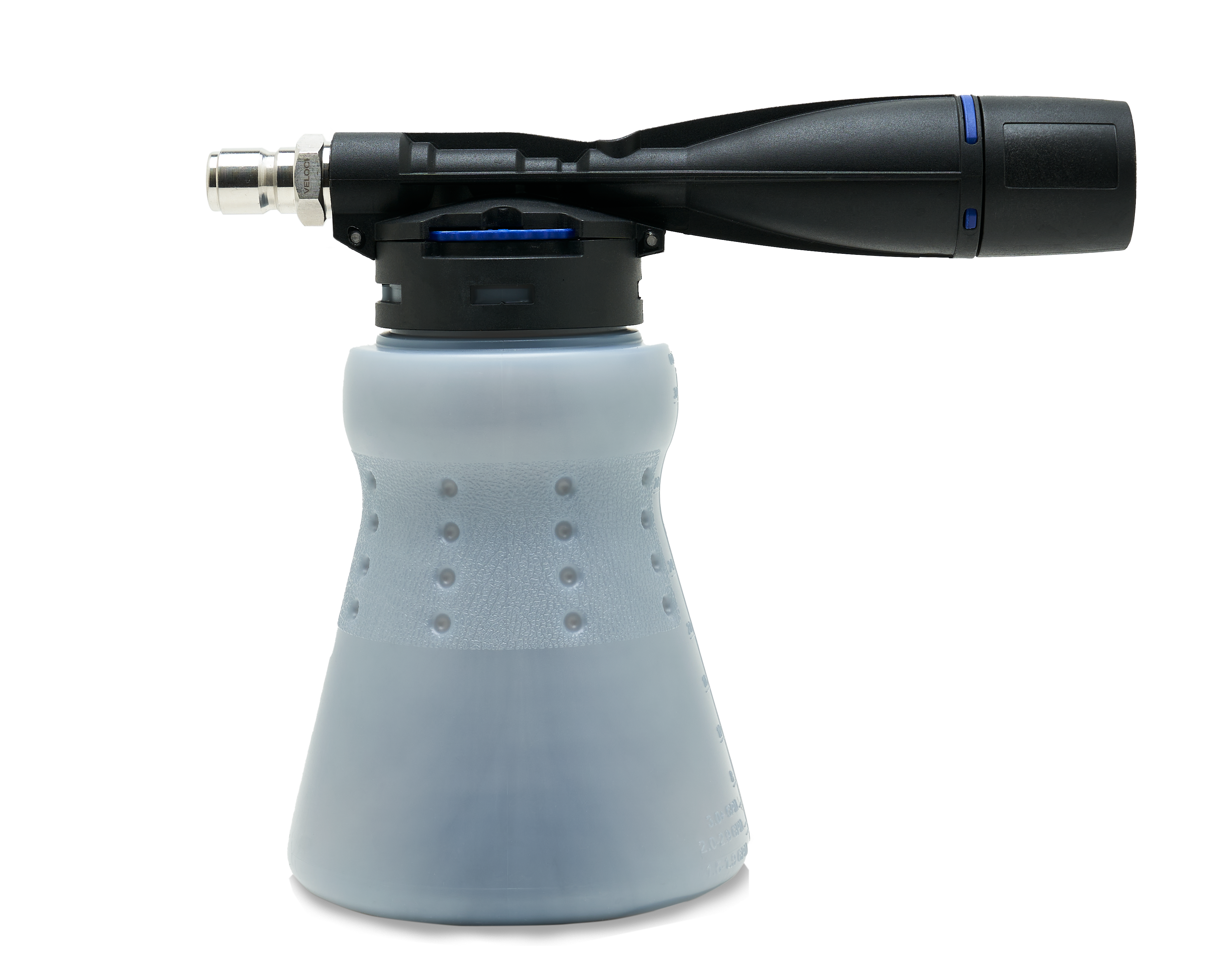 MTM LOW PRESSURE FOAMER KIT - GHF1