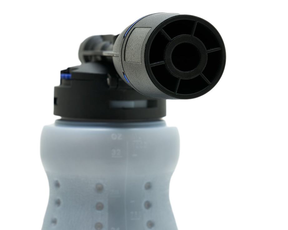 MTM LOW PRESSURE FOAMER KIT - GHF1