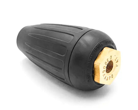 HYDRO EXCAVATE TURBO NOZZLE 5800 PSI 1/4 10.0