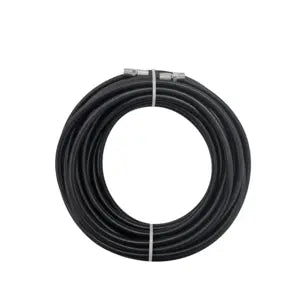 SEWER JETTING HOSE ASSEMBLY 1/4” X 100'