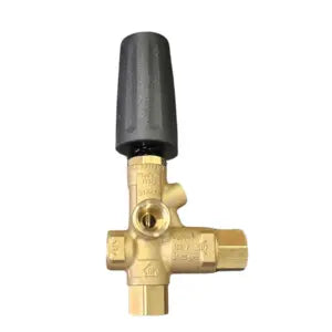UNLOADER 24GPM BRV31/90 T 3625PSI BLUE