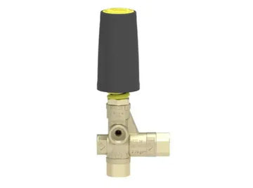 UNLOADER 24GPM BRV31/90 T 2600PSI YELLOW