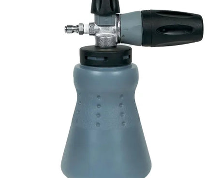 MTM Hydro PF22.2 & WIDE MOUTH Foam Cannon