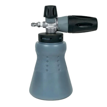 PF22.2 Foam Cannon with WIDE MOUTH Bottle
