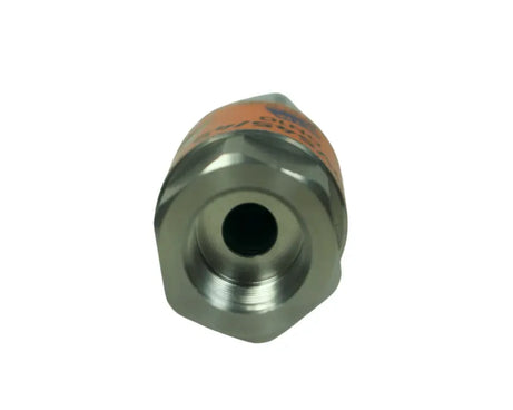 SS CHECK VALVE 3/8