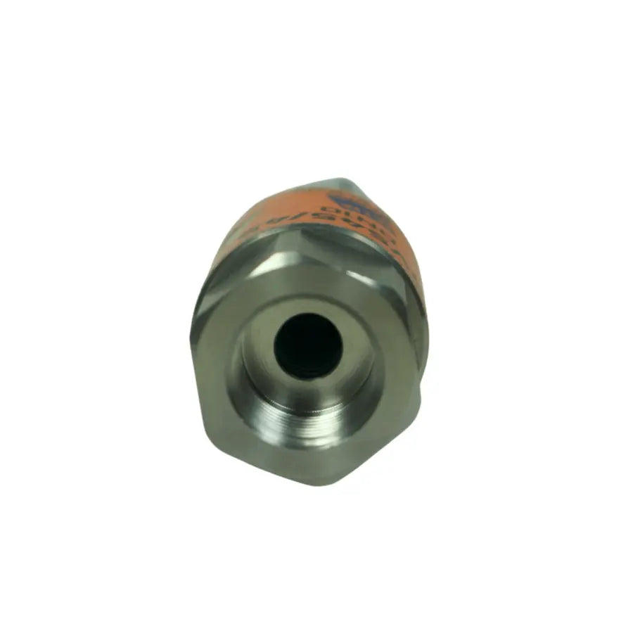 SS CHECK VALVE 3/8