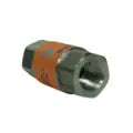 SS CHECK VALVE 3/8