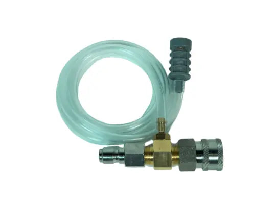 2.1 CHEMICAL INJECTOR KIT