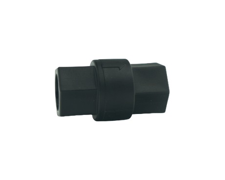 1/2" Poly Check Valve