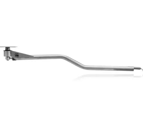 CW CEILING Z BOOM FLEXIBLE 1/4F X 3/8M LENGTH 61