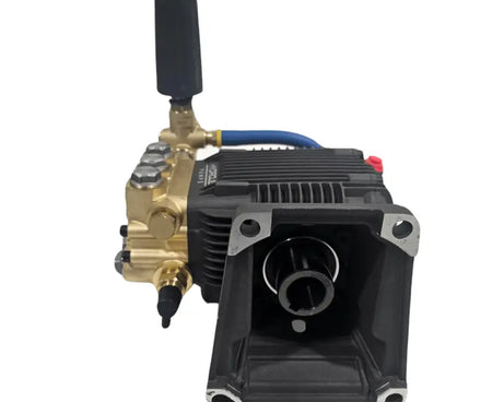 PMR KIT HJ4040-1-4 GPM/4000 PSI/BRV31 EZ START