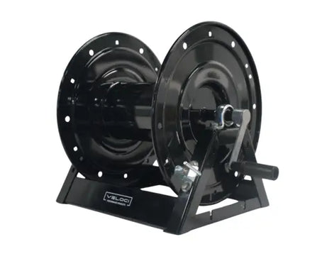 Pressure Washer A Frame Hose Reel 300' - empty