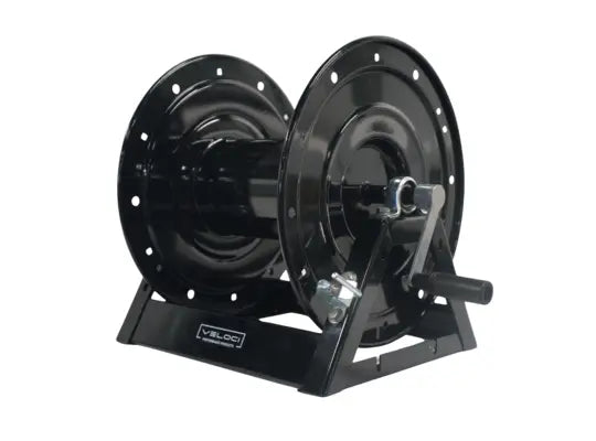 Pressure Washer A Frame Hose Reel 300' - empty