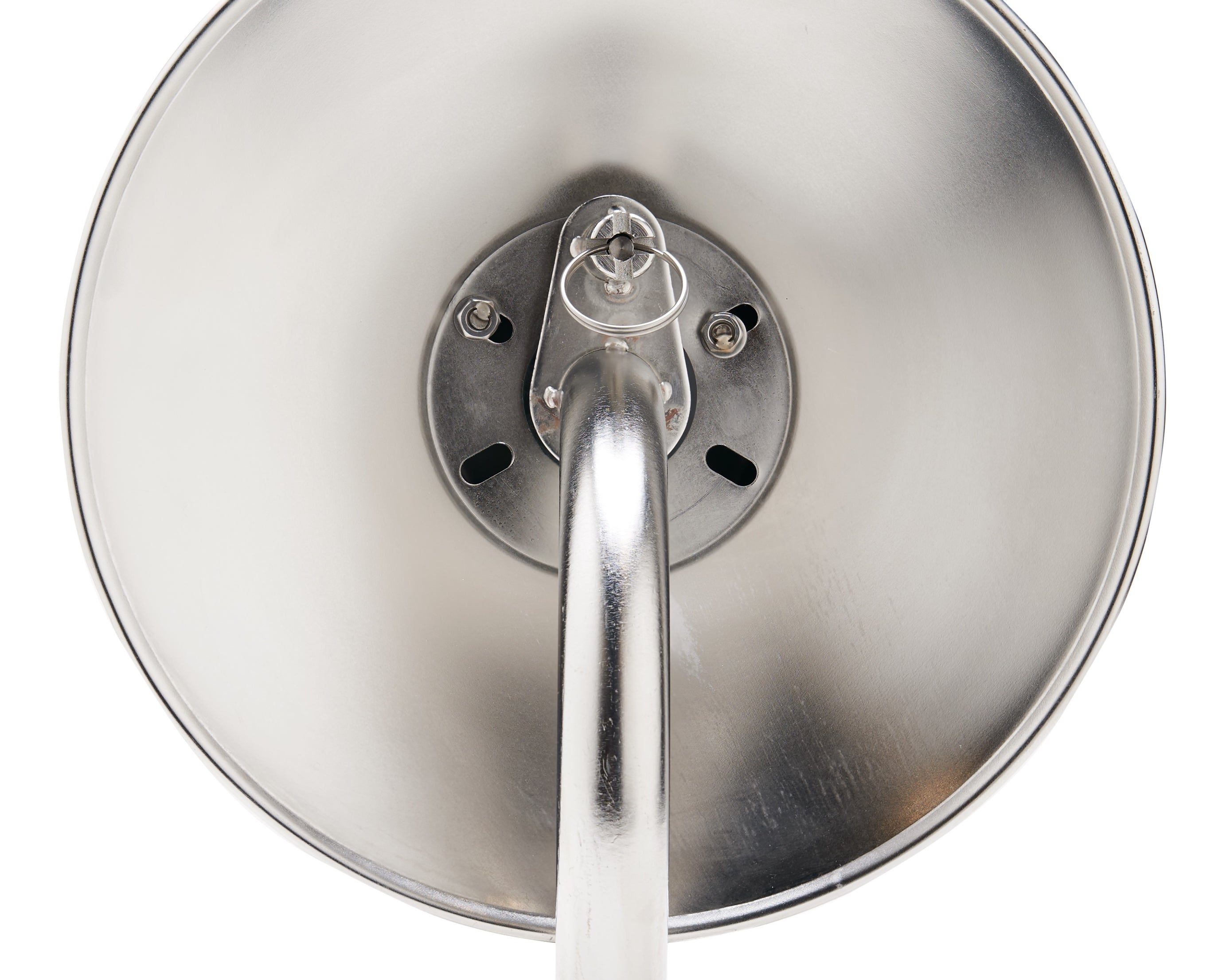 Veloci Performance Products 50' Stainless Steel Hose Reel