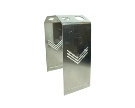 ALUMINUM HOSE REEL MOUNT FOR CARTS/SKIDS