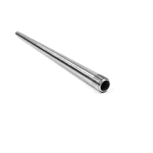 SPRAY LANCE 12 NON-MOLDED ZINC PLATED