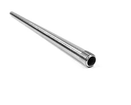 SPRAY LANCE 20 NON-MOLDED ZINC PLATED