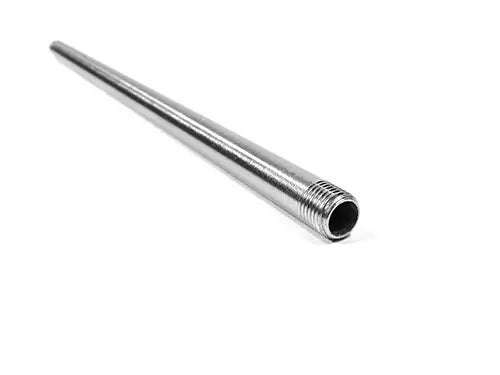 SPRAY LANCE 20 NON-MOLDED ZINC PLATED