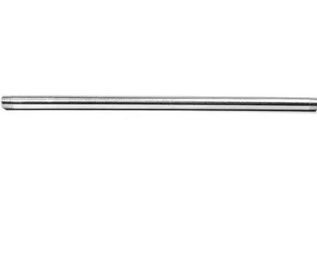 SPRAY LANCE 48 NON-MOLDED ZINC PLATED