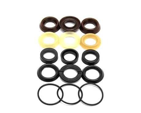 PUMP KIT CP SEAL PACKING Ã˜15 (5X3 PCS)