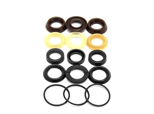 PUMP KIT CP SEAL PACKING Ã˜15 (5X3 PCS)