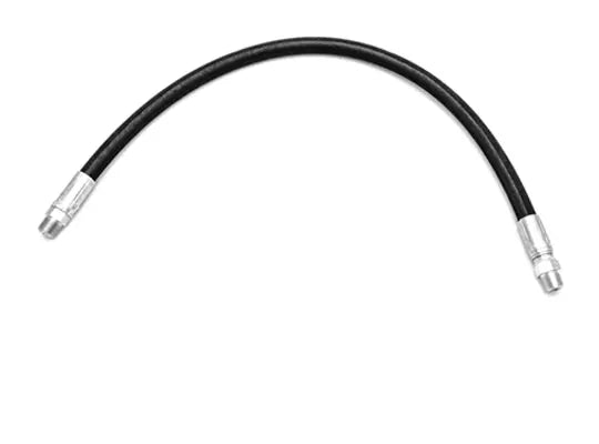 JUMPER HOSE/WHIP LINE 3/8 X 15' 4300 PSI
