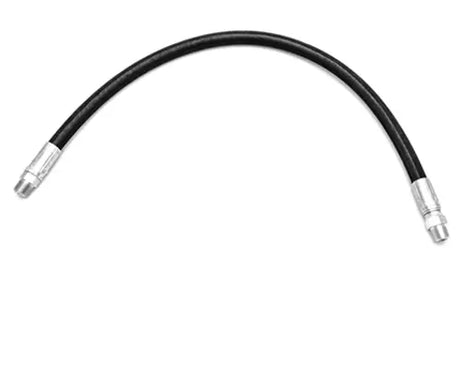 JUMPER HOSE/WHIP LINE 3/8 X 14' 4300 PSI