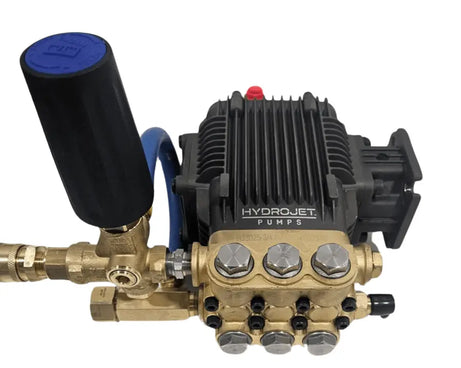 PMR KIT HJ3025-3/4 - 3.0 GPM/2500 PSI/BRV31 EZ START