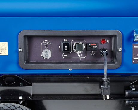 BLAZE 100 INDIRECT HEATER W/ STD FILTER-02EC202