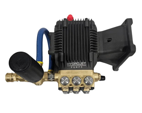 PMR KIT HJ4040-1-4 GPM/4000 PSI/BRV31 EZ START