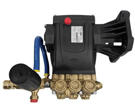 PMR KIT PUMP MMD EDM E4/4000 PSI/BRV31 EZ START