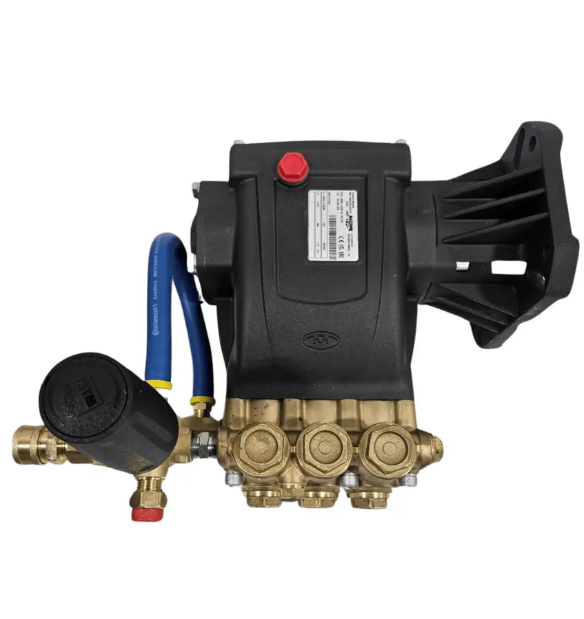 PMR KIT PUMP MMD EDM E4/4000 PSI/BRV31 EZ START