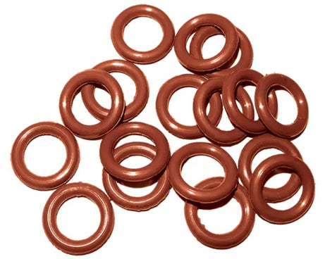 O-RING FKM 1/2 QC COUPLER (PACK 25)