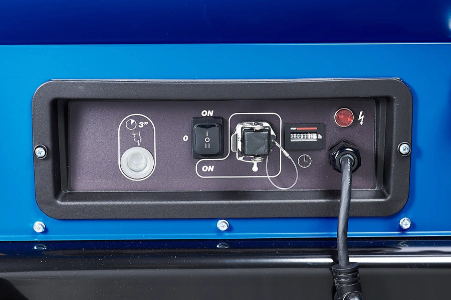 BLAZE 300 COMPLETE HEATER PACKAGE