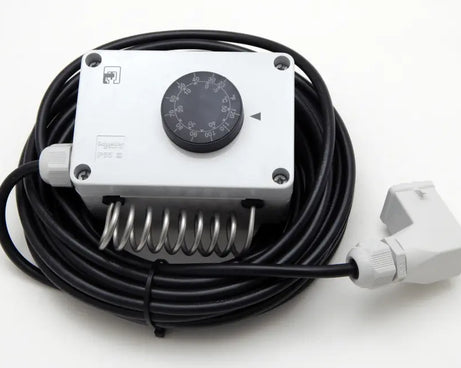 BLAZE 100 COMPLETE HEATER PACKAGE