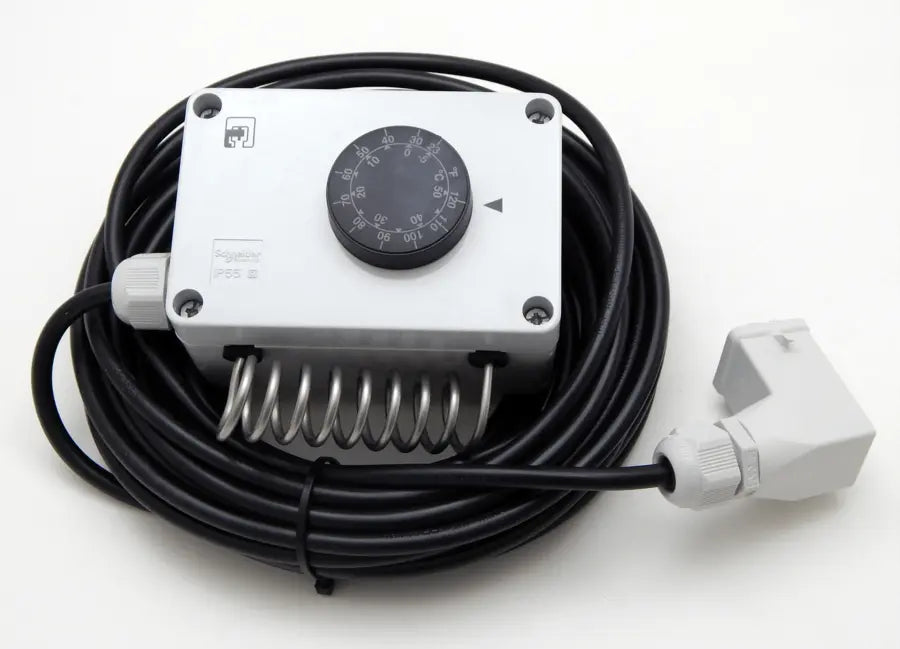 BLAZE 100 COMPLETE HEATER PACKAGE