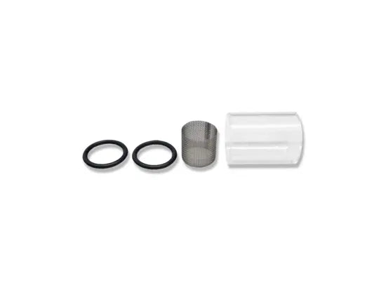 REPAIR KIT FOR 24.0059 GH INLET FILTER CLEAR: