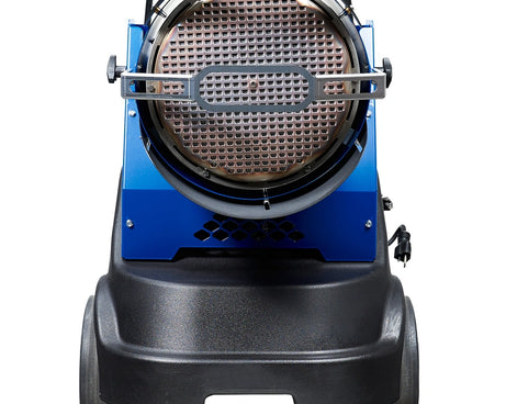 FLAME 115 INFRARED PORTABLE HEATER-06VA203-B