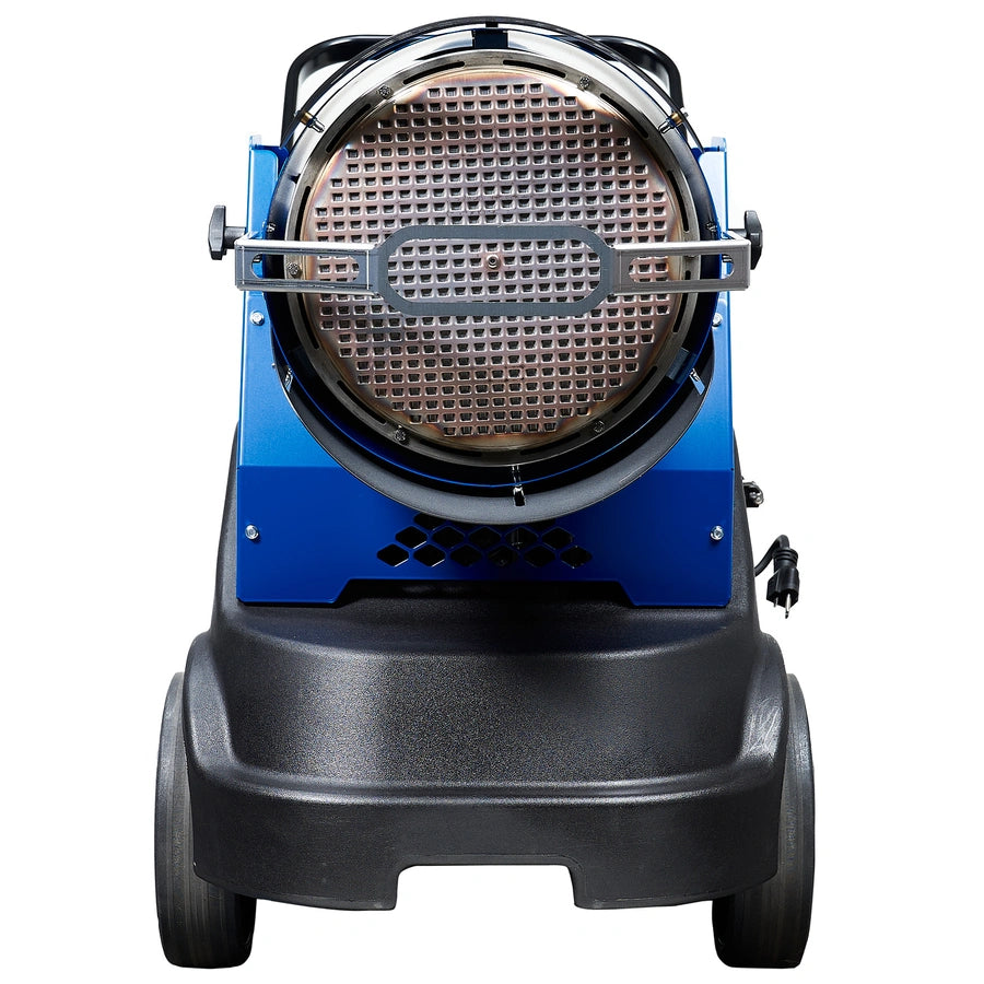 FLAME 115 INFRARED PORTABLE HEATER-06VA203-B