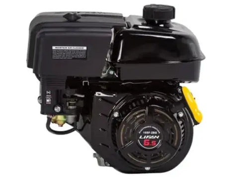 ENGINE LIFAN 196cc DO NOT SHIP TO CALIFORNIA