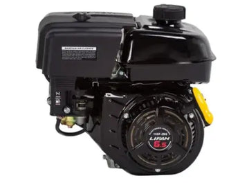 ENGINE LIFAN 196cc DO NOT SHIP TO CALIFORNIA