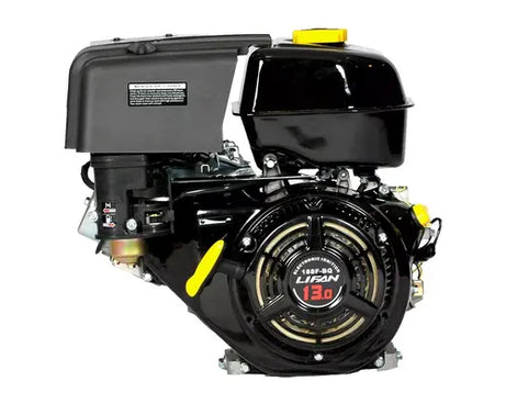 ENGINE LIFAN 389cc DO NOT SHIP TO CALIFORNIA