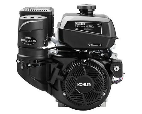 KOHLER ENGINE 14HP E START 18AMP