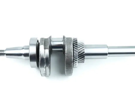 50.9044 CRANKSHAFT 1 KEYWAY GX 340