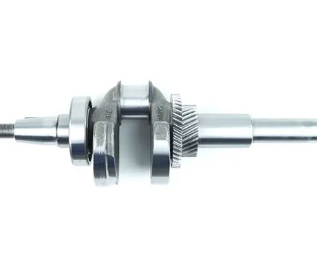 50.9045 CRANKSHAFT 1 KEYWAY GX 390