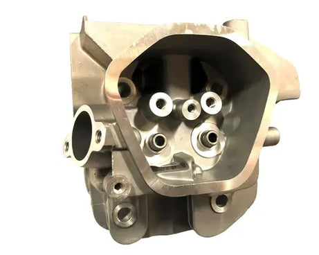 50.9057 CYLINDER HEAD BARE GX 270