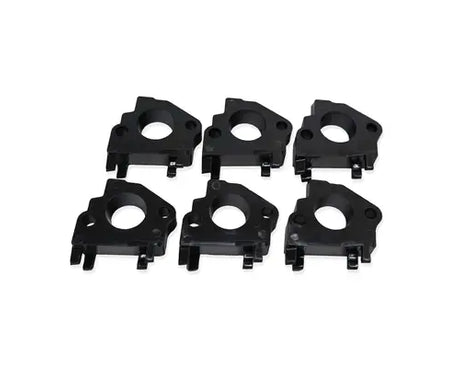 50.9131 6 PACK-INSULATOR GX 340