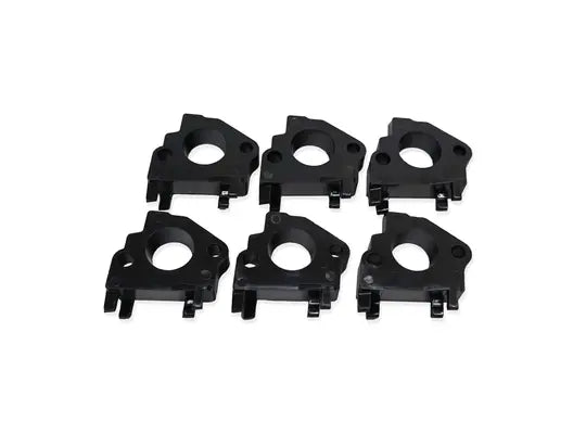 50.9131 6 PACK-INSULATOR GX 340