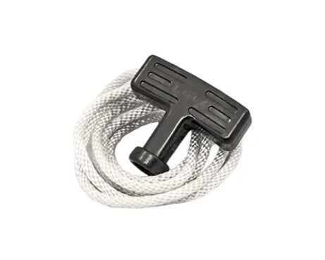 GX series 55" #5 Recoil Rope with Handle for GX 120-160-200